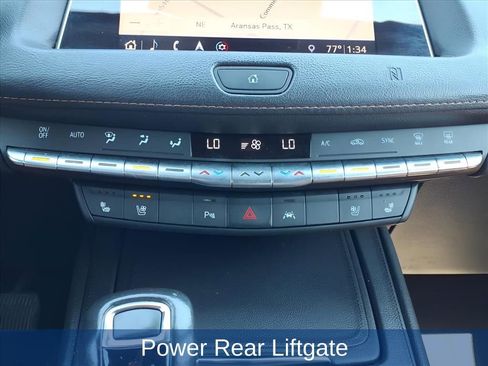 Used 2019 Cadillac XT4 Premium Luxury image 22