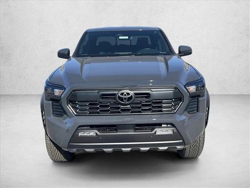 New 2025 Toyota Tacoma TRD Off-Road image 6