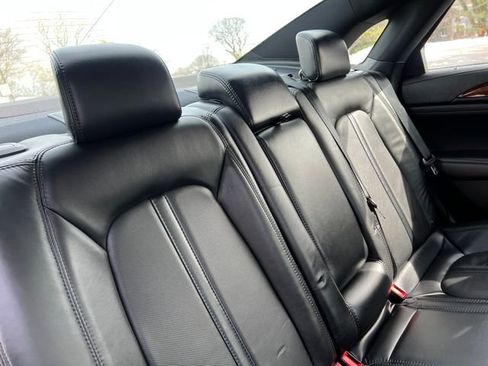 Used 2018 Lincoln MKZ Reserve w/ Climate Package image 30