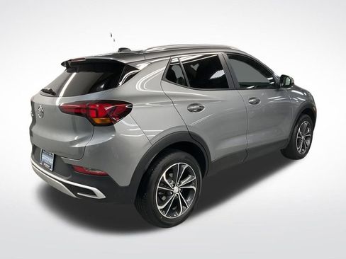 Certified 2023 Buick Encore GX Select image 5