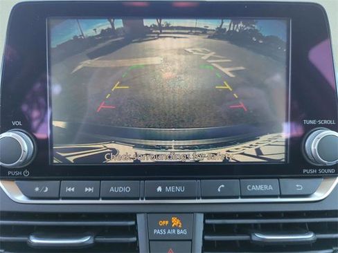 Certified 2025 Nissan Altima 2.5 S image 25