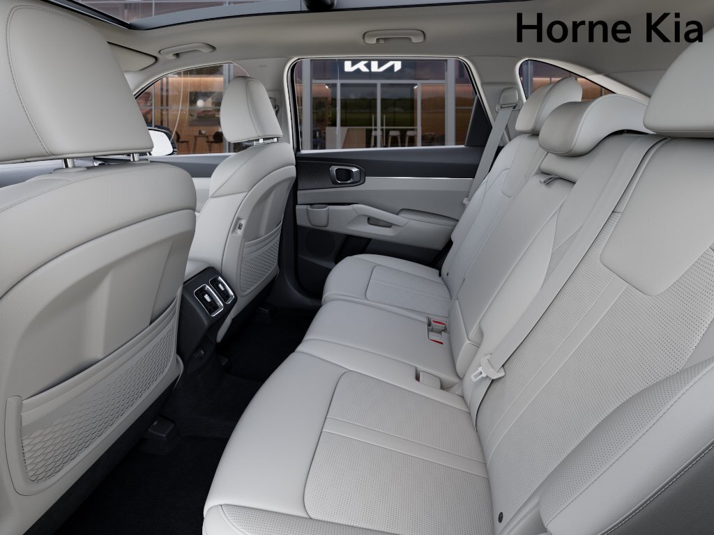 New 2026 Kia Sorento S FWD image 18
