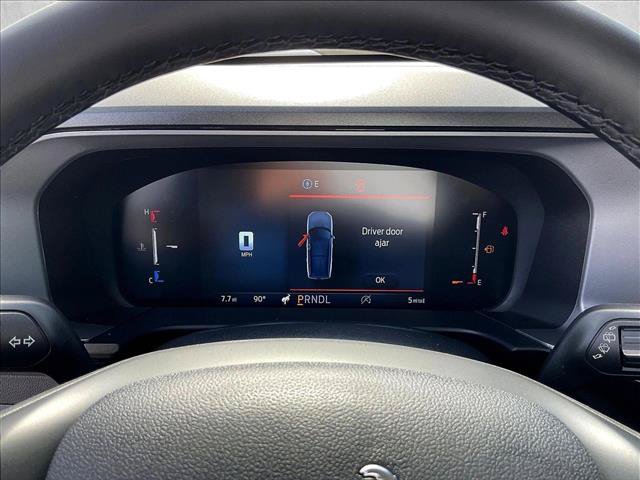 New 2026 Ford Bronco Sport Outer Banks w/ Interior Protection Package AWD/4WD image 18