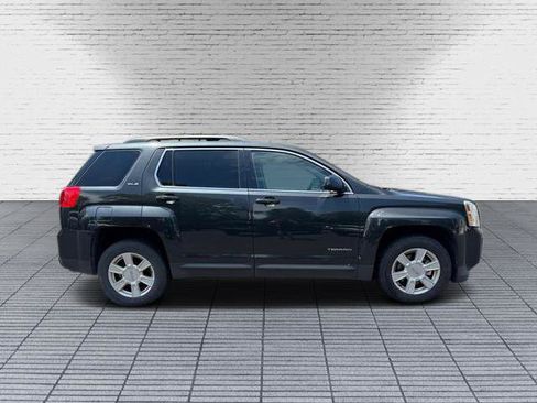 Used 2013 GMC Terrain SLE w/ Convenience Package FWD image 5
