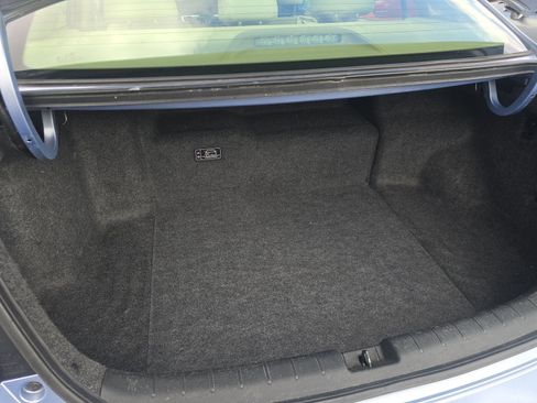 Used 2017 Honda Accord Hybrid Sedan image 16