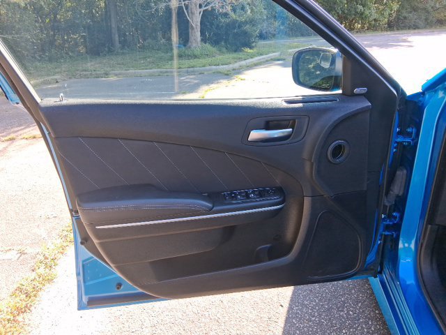 Used 2023 Dodge Charger GT RWD image 11