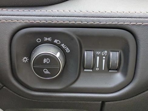 New 2026 RAM 1500 Tungsten w/ Bed Utility Group AWD/4WD image 26