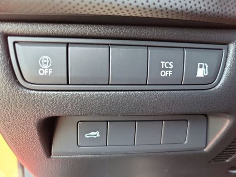 Certified 2025 MAZDA CX-50 2.5 Hybrid w/ Preferred Pkg AWD/4WD image 15