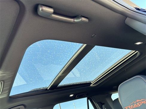 New 2026 Honda Passport TrailSport image 32