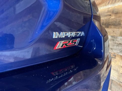 Used 2024 Subaru Impreza RS AWD/4WD image 23