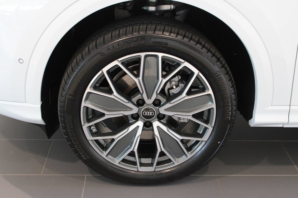 New 2026 Audi Q5 Premium Plus AWD/4WD image 26
