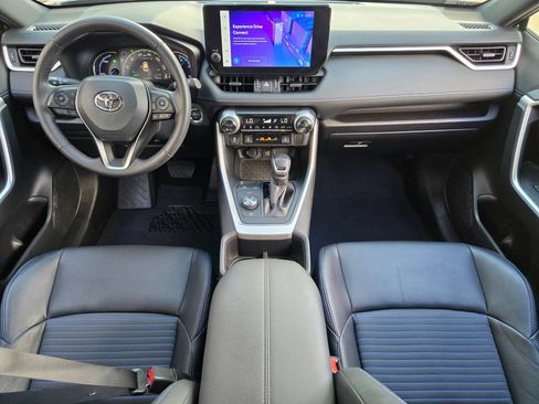 Certified 2024 Toyota RAV4 XSE AWD/4WD image 18
