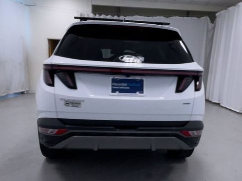 Used 2023 Hyundai Tucson Limited image 21