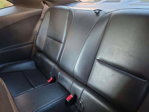 Used 2010 Chevrolet Camaro SS w/ RS Package image 11