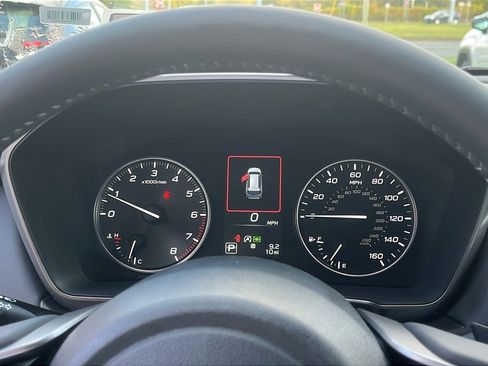 New 2025 Subaru Outback Touring XT image 11