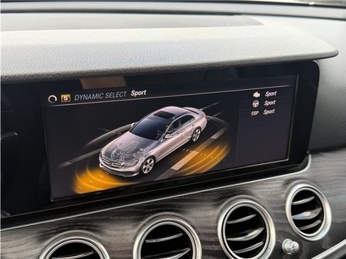Used 2019 Mercedes-Benz E 300 w/ Premium 1 Package image 57