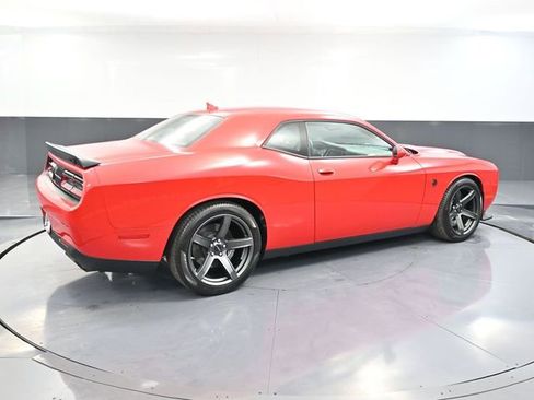 Used 2023 Dodge Challenger SRT Hellcat image 5