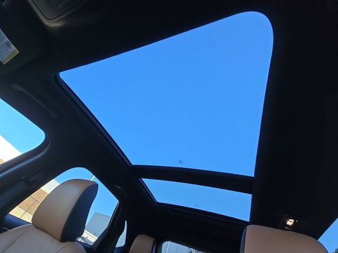 Used 2024 Ford Edge Titanium w/ Titanium Elite Package image 36