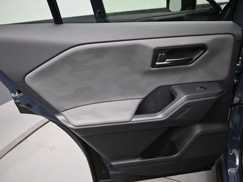 Certified 2026 Toyota RAV4 FWD image 32