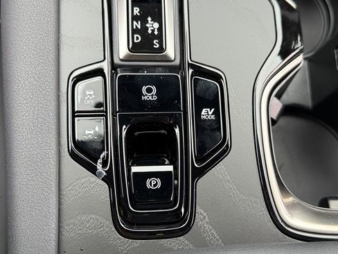New 2026 Lexus RX 350h AWD/4WD image 26