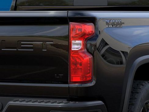 New 2026 Chevrolet Silverado 2500 LT w/ Trail Boss Package AWD/4WD image 42