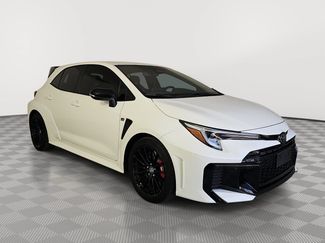 Used 2025 Toyota Corolla GR AWD/4WD video 2