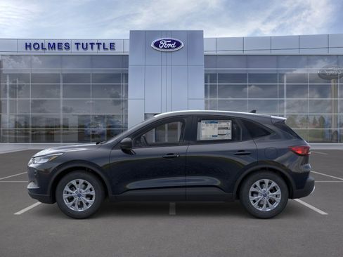 New 2026 Ford Escape Active FWD image 3