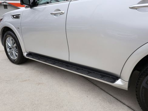 Used 2018 INFINITI QX80 2WD image 37