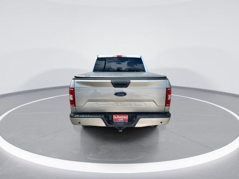 Used 2019 Ford F150 XL w/ Equipment Group 101A Mid AWD/4WD image 7