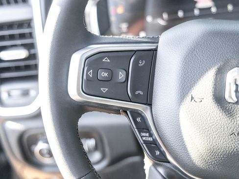 New 2026 RAM 1500 Big Horn image 22