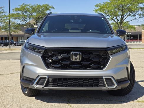 Used 2023 Honda CR-V Sport Touring image 16