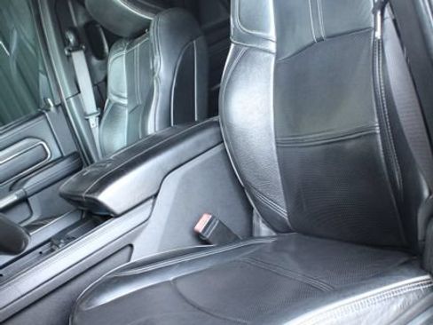 Used 2021 RAM 3500 Limited AWD/4WD image 16