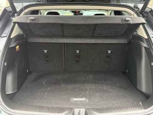 Used 2023 Buick Encore GX Select w/ Sport Touring Package FWD image 27