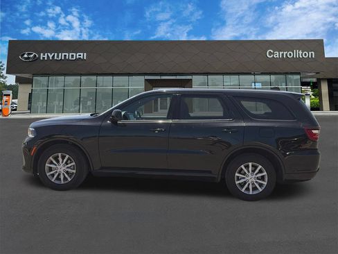 Used 2025 Dodge Durango GT RWD image 8
