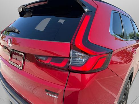 Used 2024 Honda CR-V Sport Touring image 29