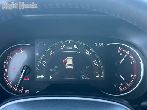 Used 2024 Toyota RAV4 XLE Premium w/ Weather Package image 18