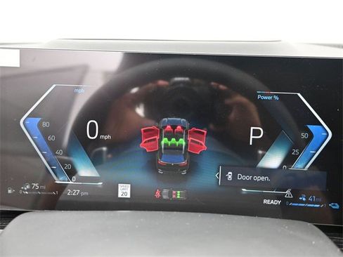 New 2026 BMW X5 xDrive50e w/ M Sport Package image 14