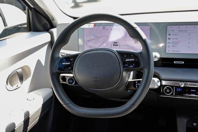 Certified 2024 Hyundai Ioniq 5 SEL RWD image 14