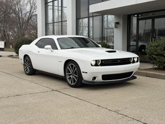 Used 2020 Dodge Challenger R/T w/ Plus Package video 2