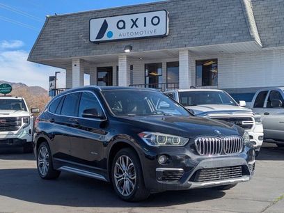 Used 2016 BMW X1 xDrive28i