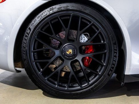 Used 2016 Porsche 911 Carrera GTS RWD image 48