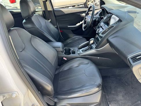 Used 2012 Ford Focus Titanium FWD image 14