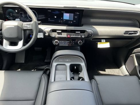 New 2026 Hyundai Palisade FWD Hybrid image 20