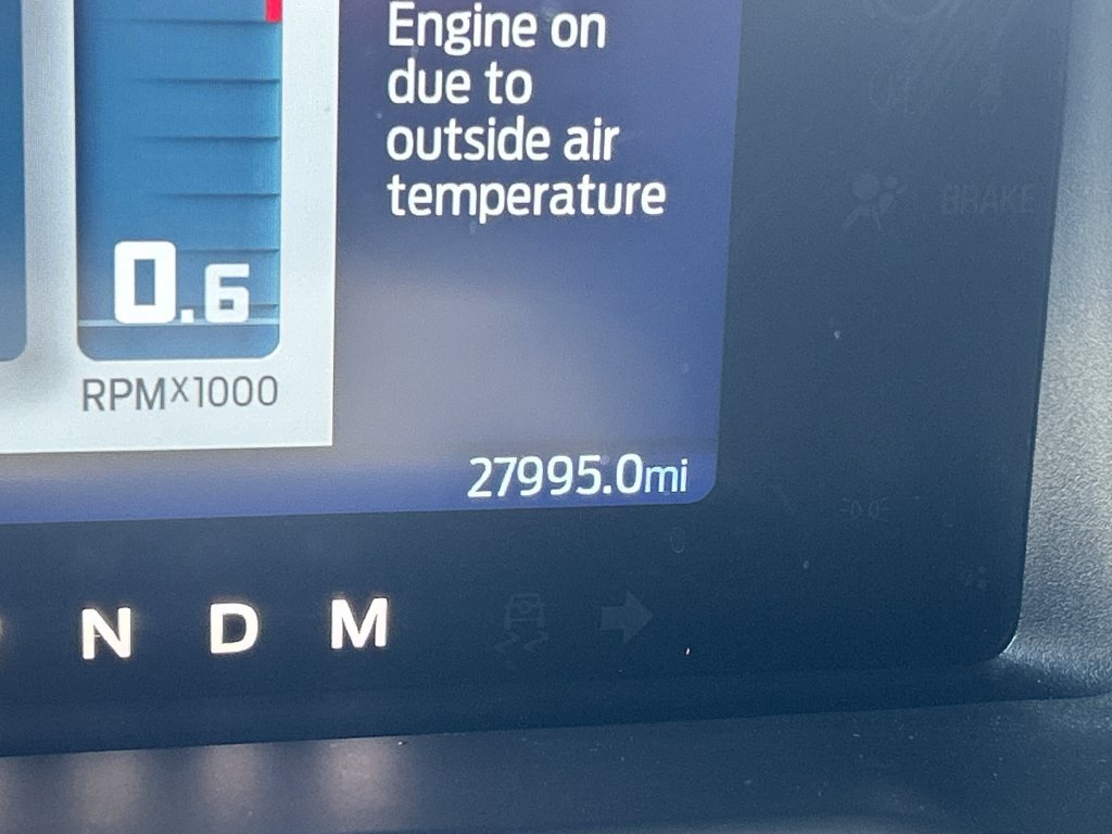 Certified 2022 Ford Bronco Outer Banks AWD/4WD image 21