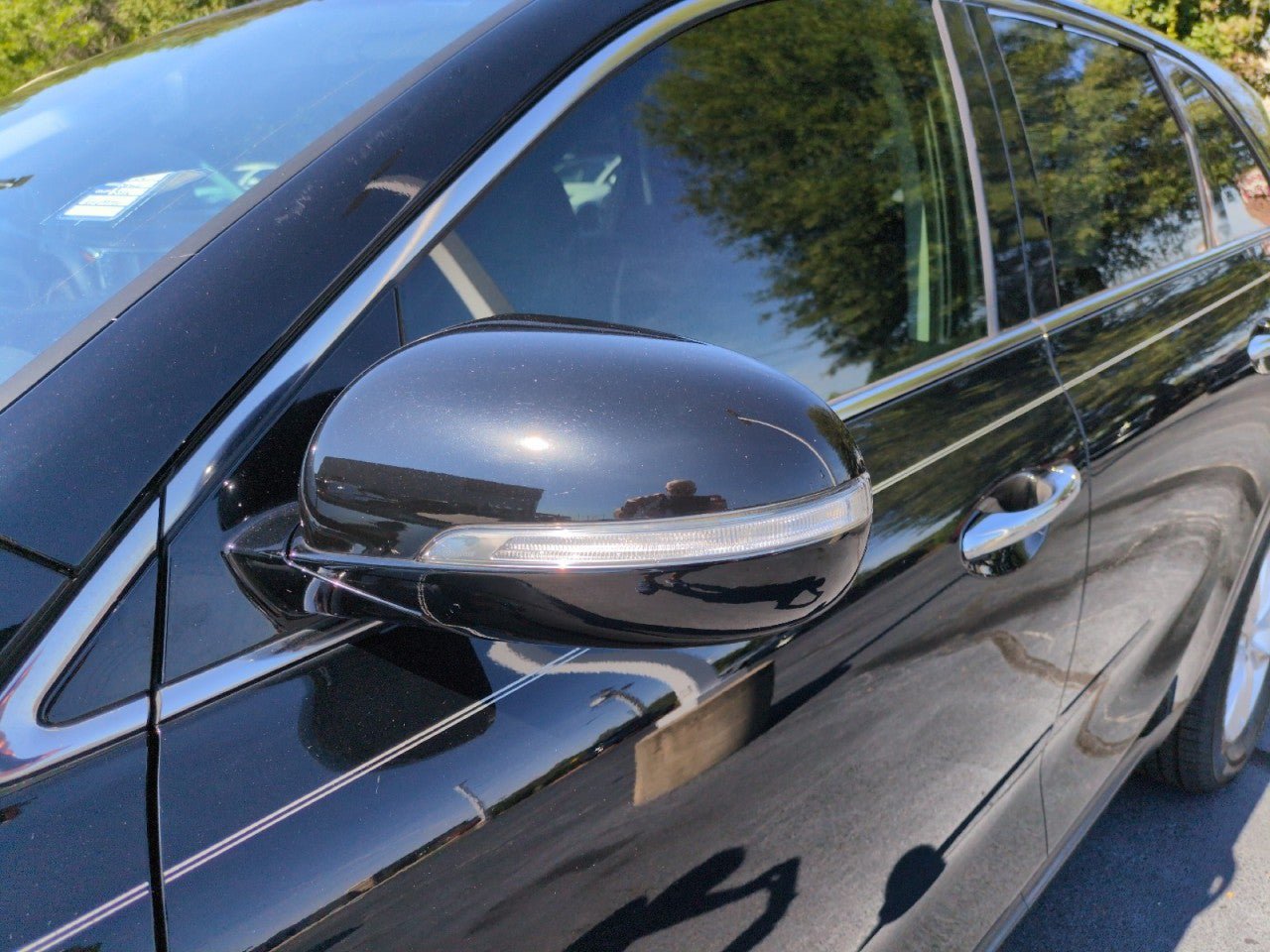 Used 2019 Kia Sorento L FWD image 10