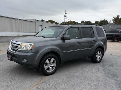 Used 2011 Honda Pilot EX-L image 1
