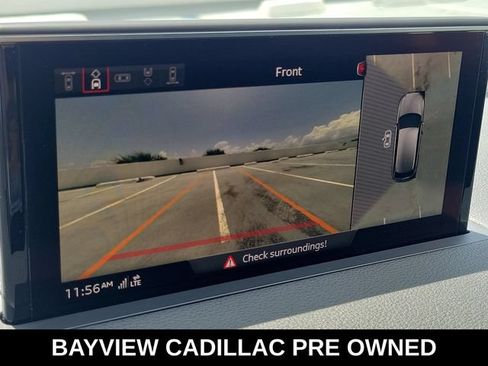 Used 2019 Audi Q7 2.0T Premium Plus w/ Premium Plus Package AWD/4WD image 35