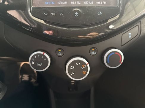 Used 2015 Chevrolet Spark LT image 23