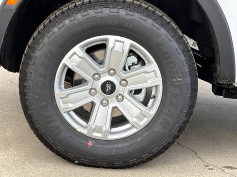New 2025 Ford Ranger XL w/ Trailer Tow Package image 27
