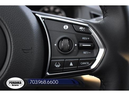 New 2026 Acura RDX w/ Technology Package AWD/4WD image 13
